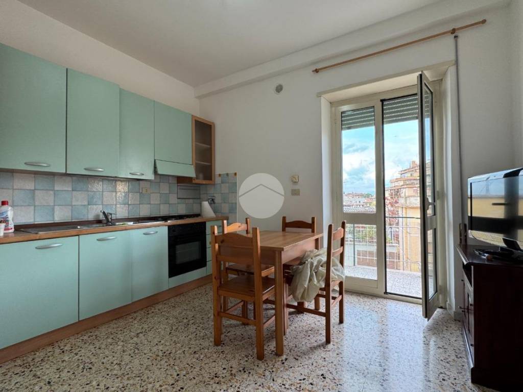 appartamento in affitto a Monterotondo in zona San Martino