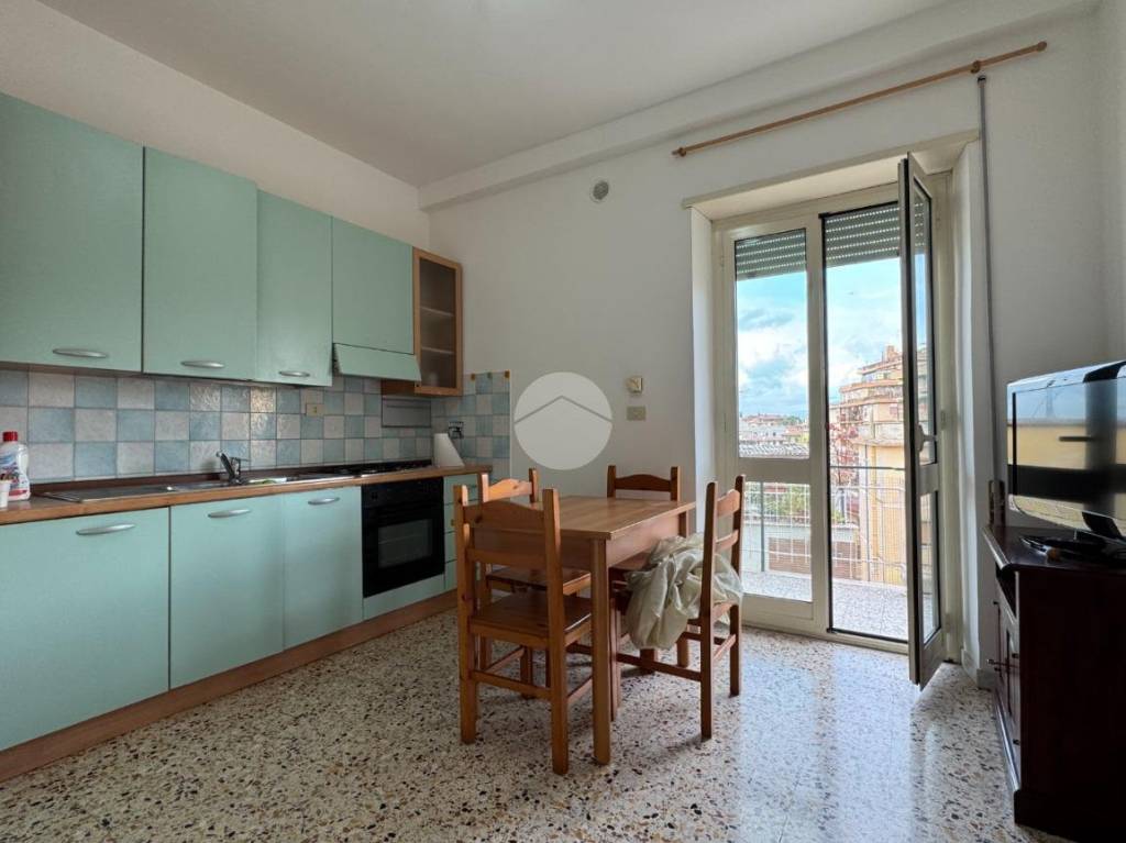 appartamento in affitto a Monterotondo