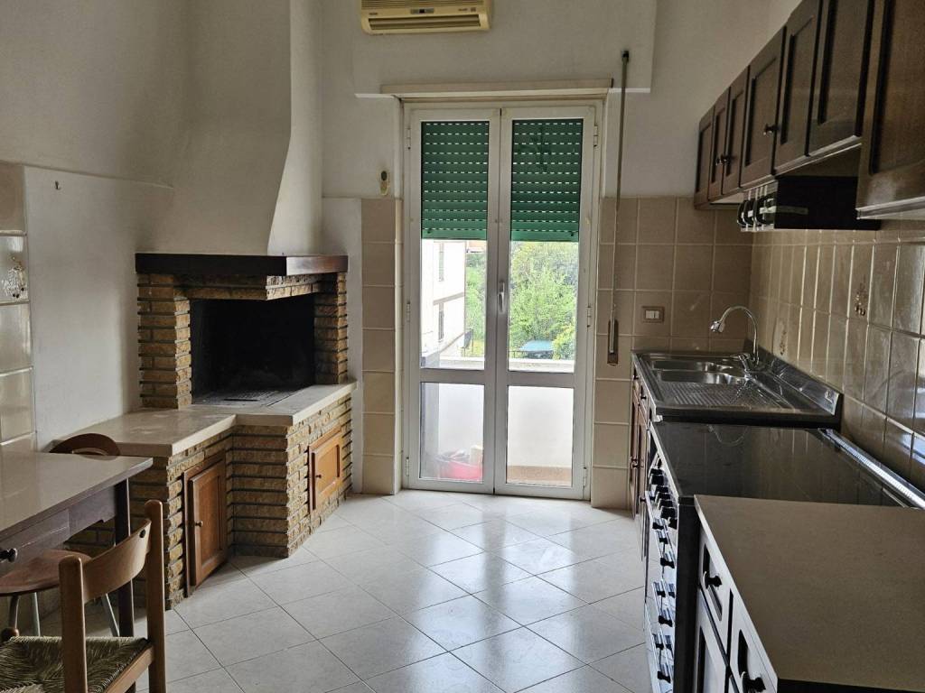 appartamento in affitto a Monterotondo