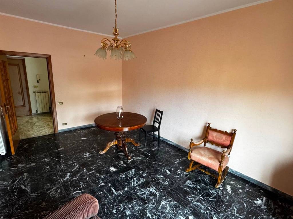 appartamento in affitto a Monterotondo