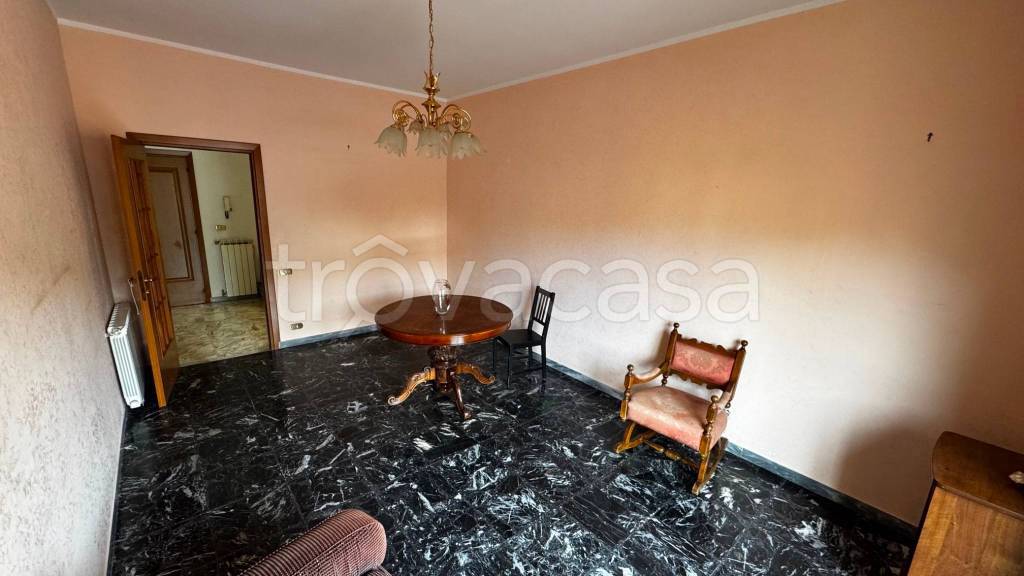 appartamento in affitto a Monterotondo
