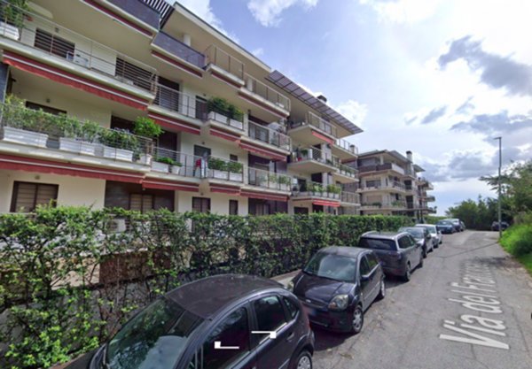 appartamento in affitto a Monterotondo