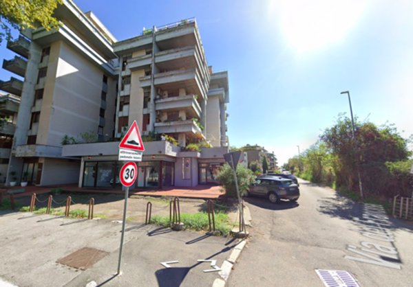 appartamento in affitto a Monterotondo