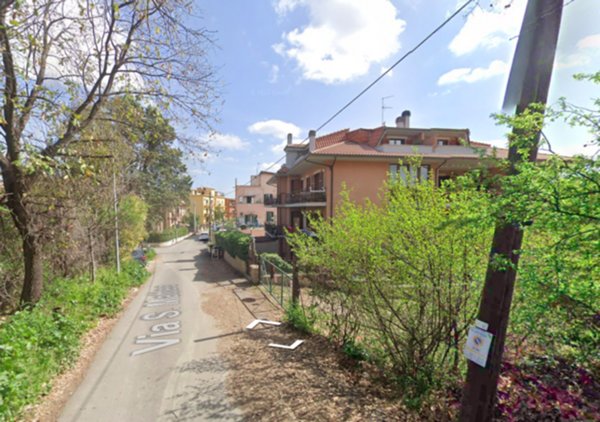 appartamento in affitto a Monterotondo