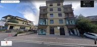 locale commerciale in affitto a Monterotondo in zona Stazione