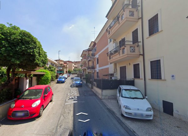 appartamento in affitto a Monterotondo