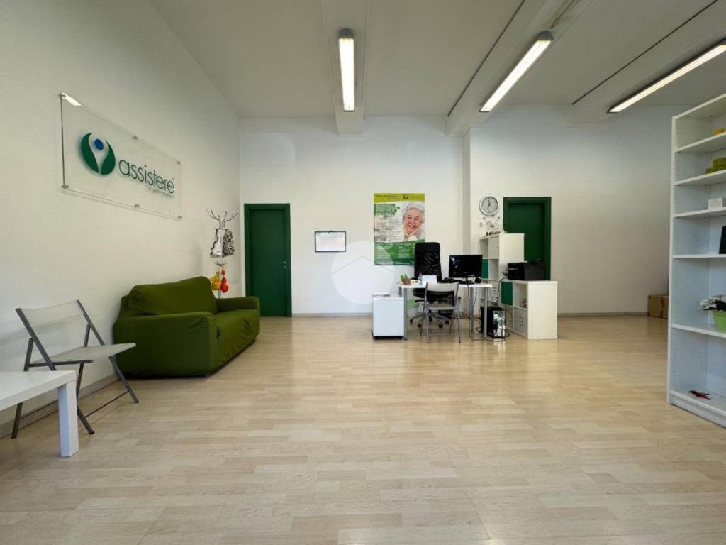 appartamento in affitto a Monterotondo