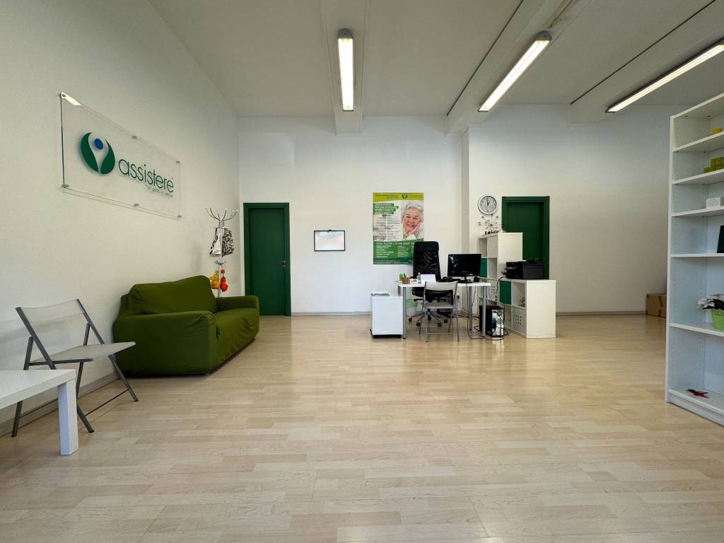appartamento in affitto a Monterotondo