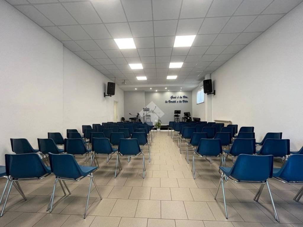 appartamento in affitto a Monterotondo in zona Stazione