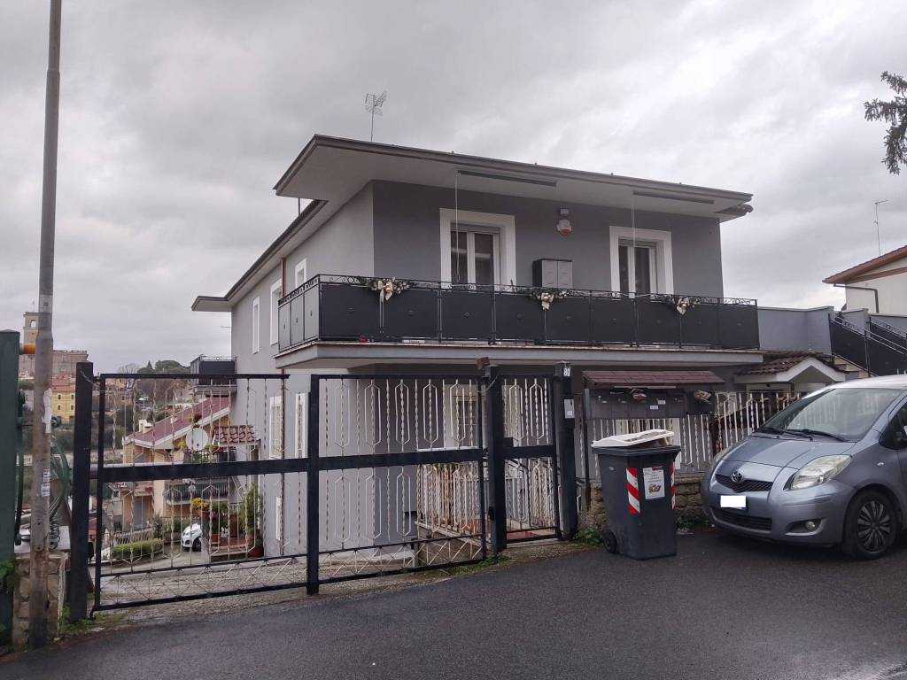 appartamento in affitto a Monterotondo
