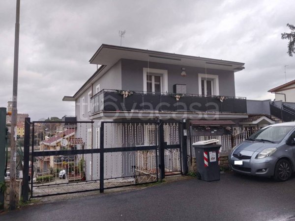 appartamento in affitto a Monterotondo