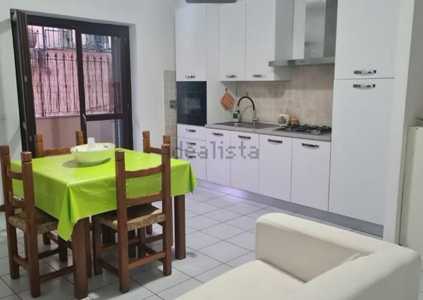 appartamento in affitto a Monterotondo