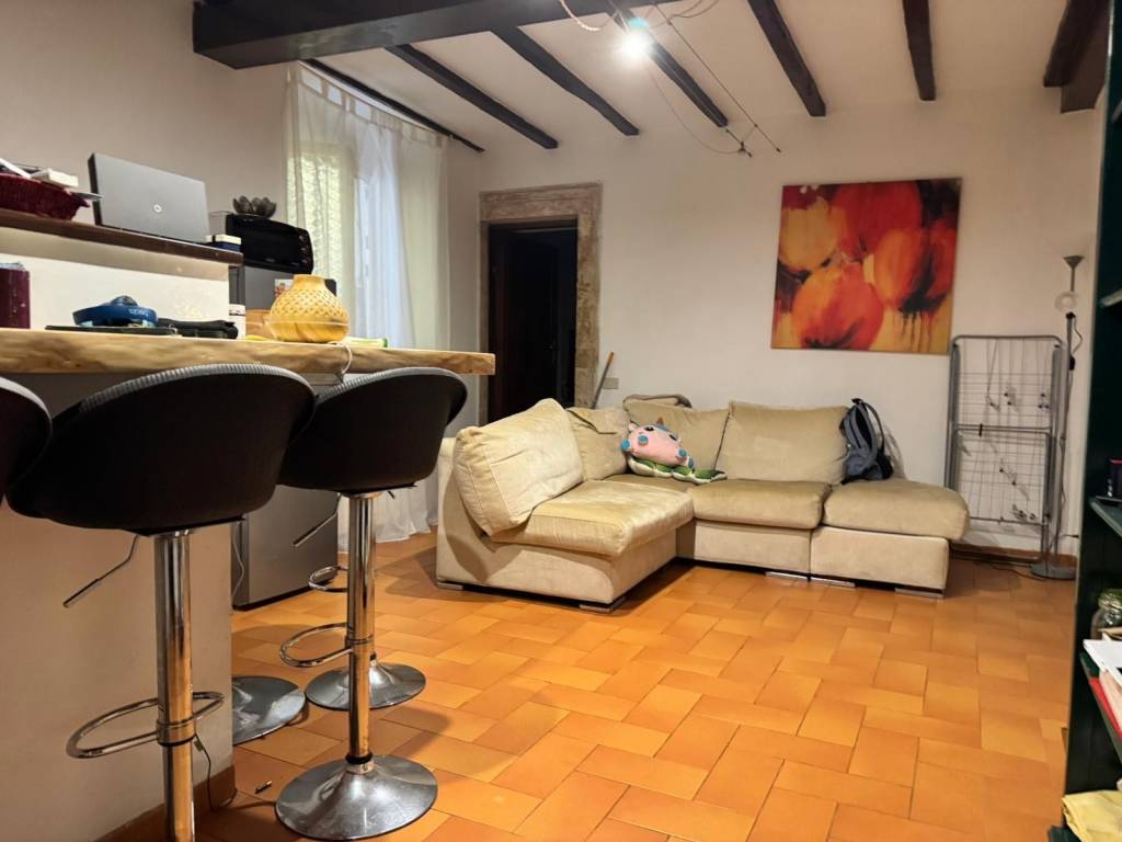 appartamento in affitto a Monterotondo