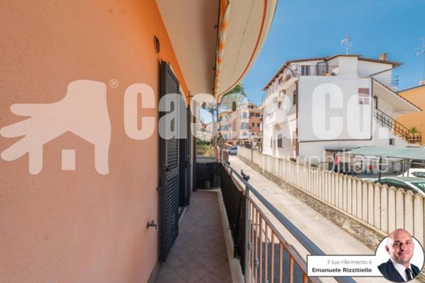 appartamento in affitto a Monterotondo