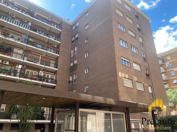 appartamento in affitto a Monterotondo