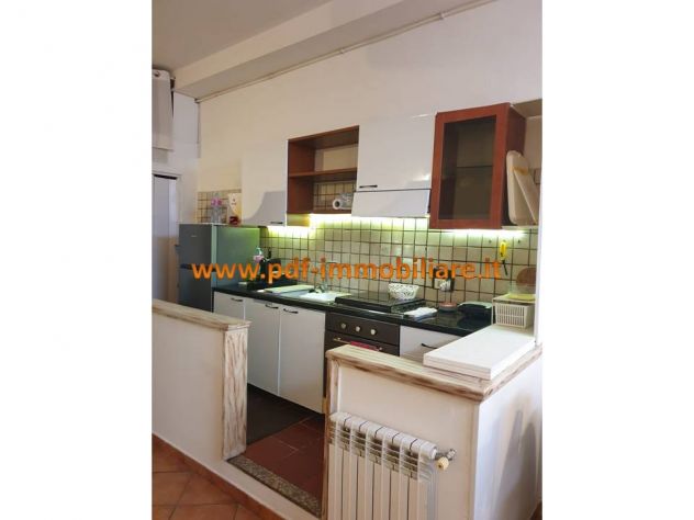 appartamento in affitto a Monterotondo