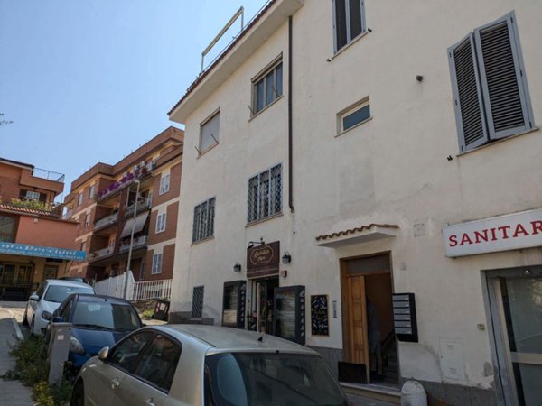 appartamento in affitto a Monterotondo