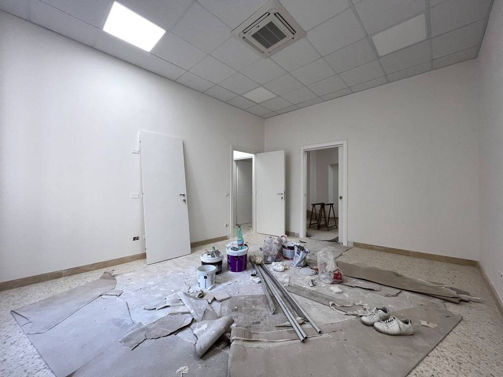 appartamento in affitto a Monterotondo