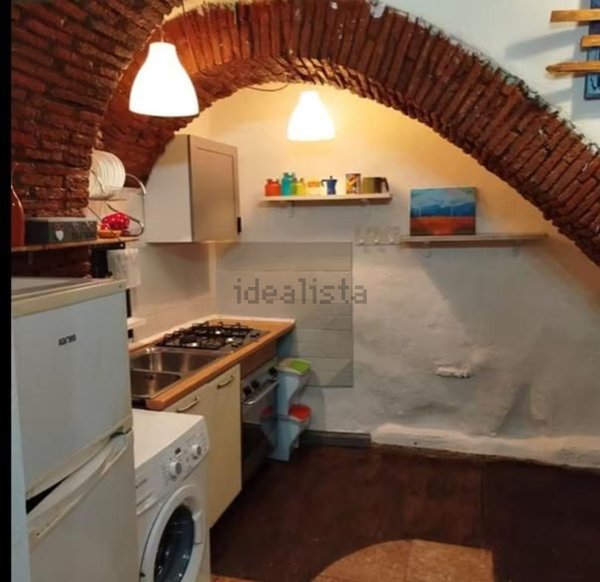 appartamento in affitto a Monterotondo