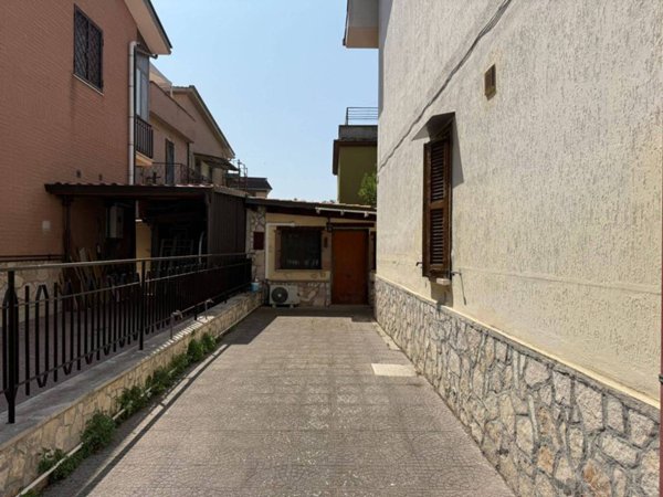 appartamento in affitto a Monterotondo