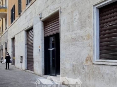 negozio in affitto a Monterotondo
