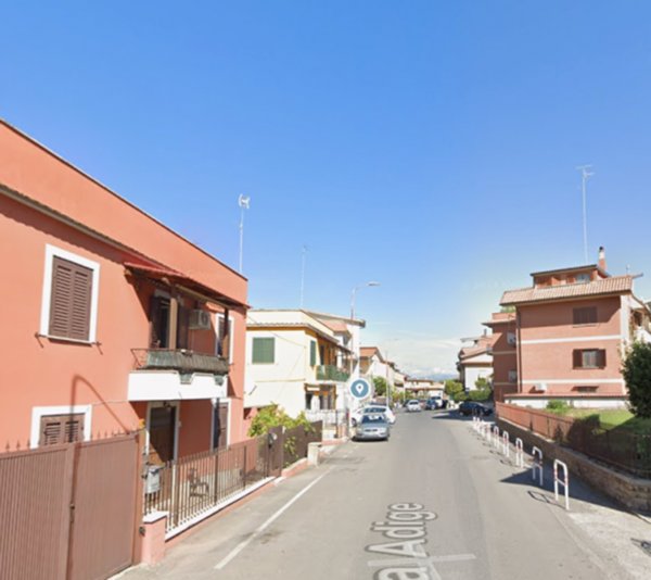 appartamento in affitto a Monterotondo