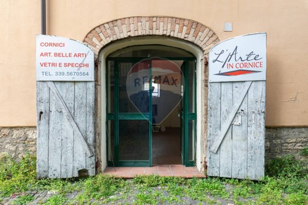 appartamento in affitto a Monterotondo