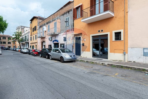 bivano in affitto a Monterotondo
