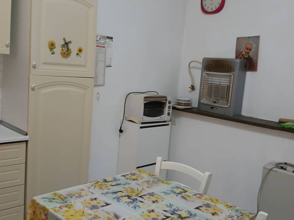 appartamento in affitto a Monterotondo