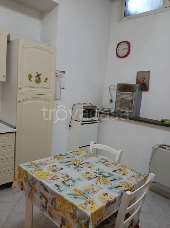 appartamento in affitto a Monterotondo
