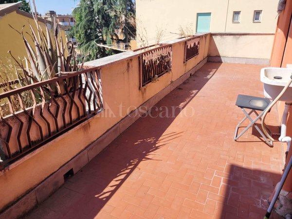 appartamento in affitto a Monterotondo