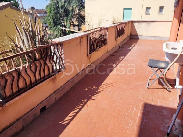 appartamento in affitto a Monterotondo