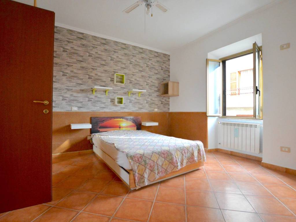 appartamento in affitto a Monterotondo