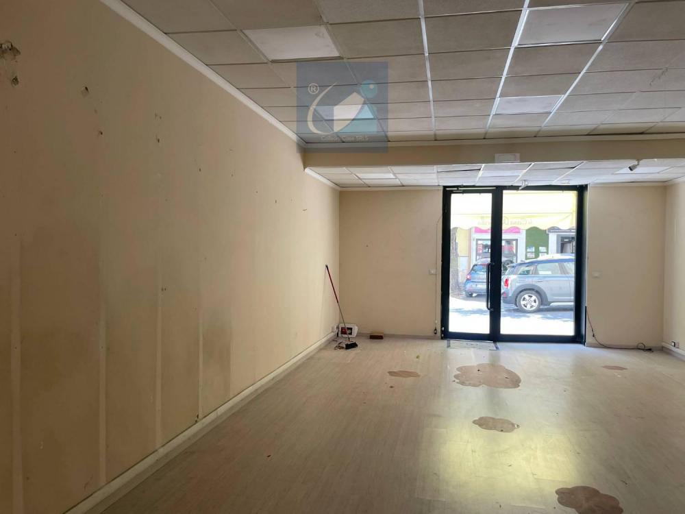 locale commerciale in affitto a Monterotondo