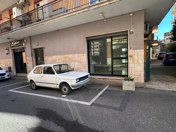 monolocale in affitto a Monterotondo