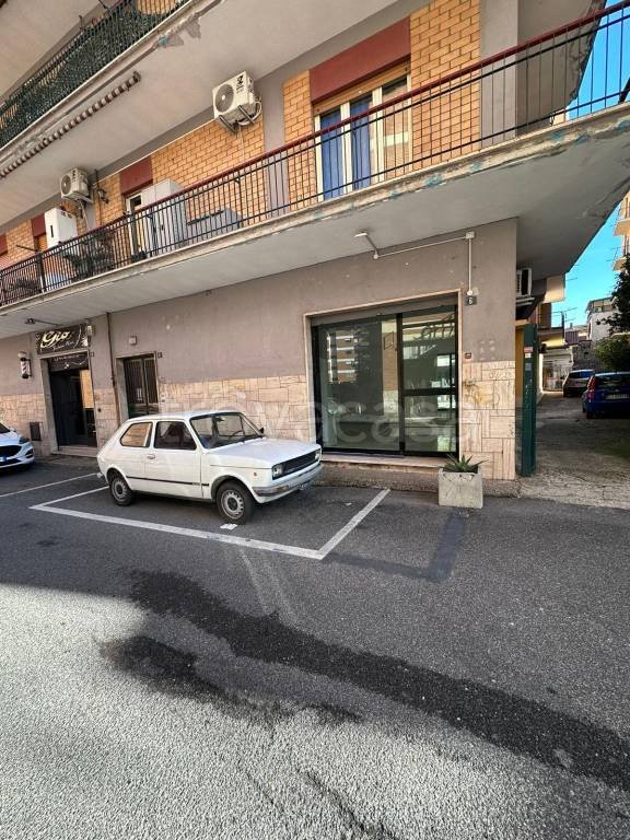 monolocale in affitto a Monterotondo