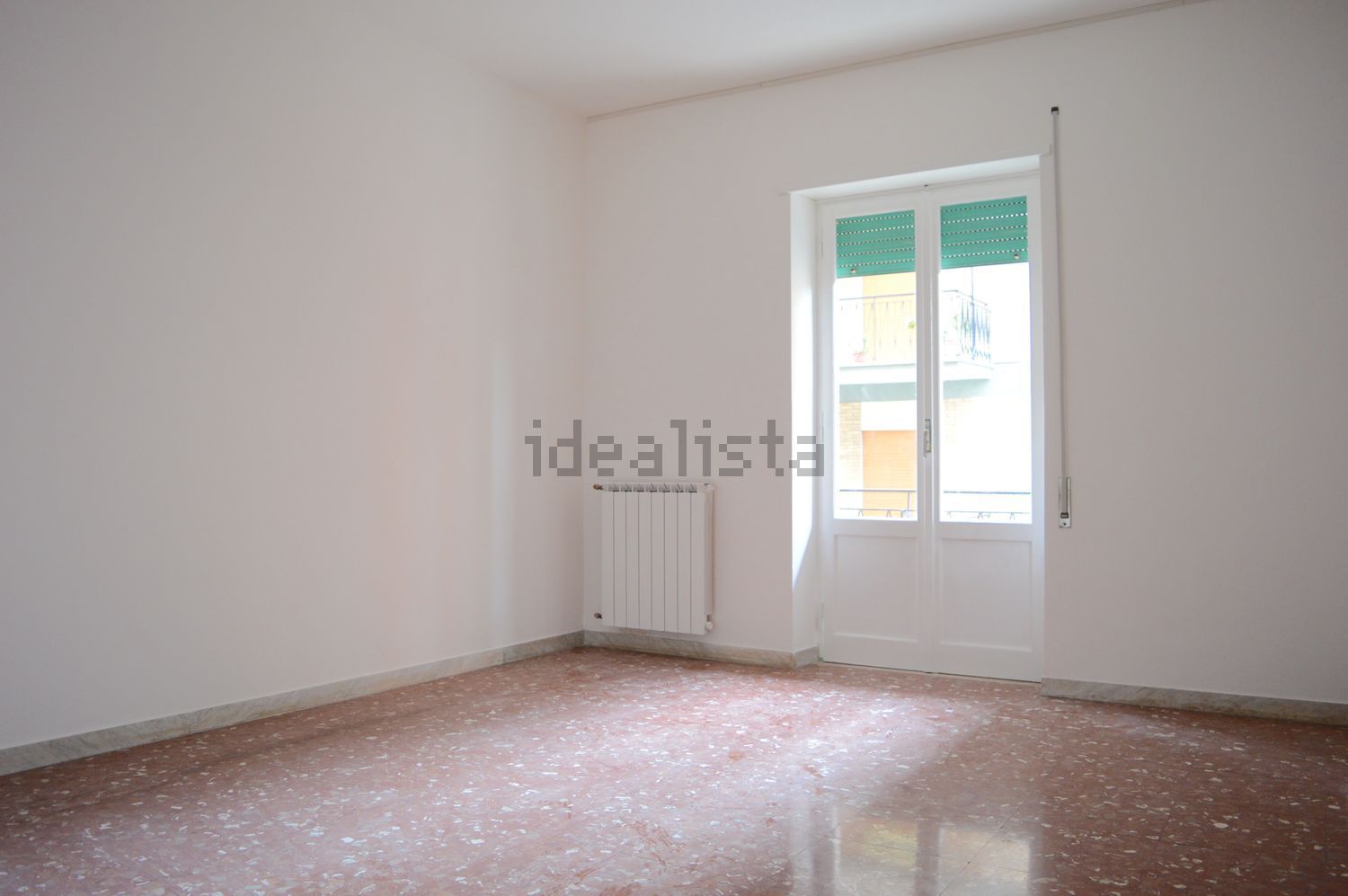 appartamento in affitto a Monterotondo