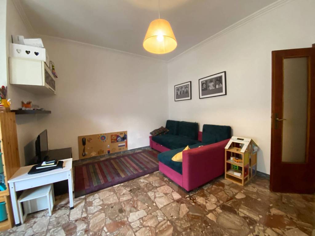 appartamento in affitto a Monterotondo