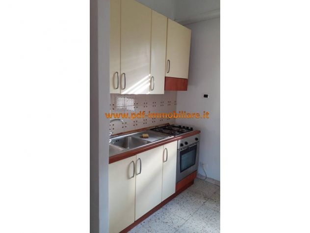 appartamento in affitto a Monterotondo