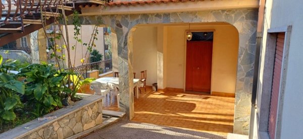 appartamento in affitto a Monterotondo