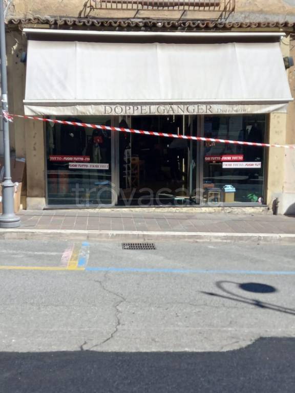 monolocale in affitto a Monterotondo
