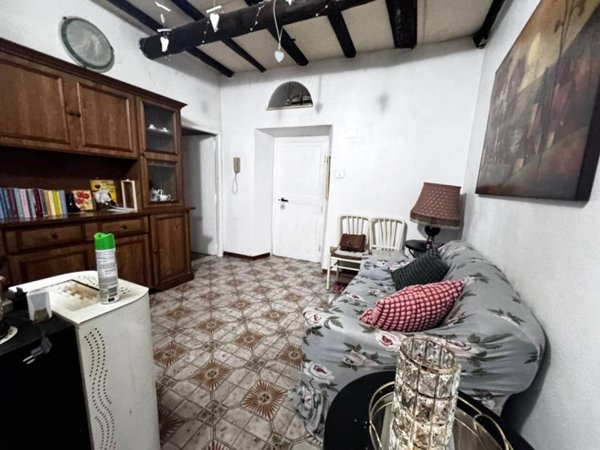 appartamento in affitto a Monterotondo