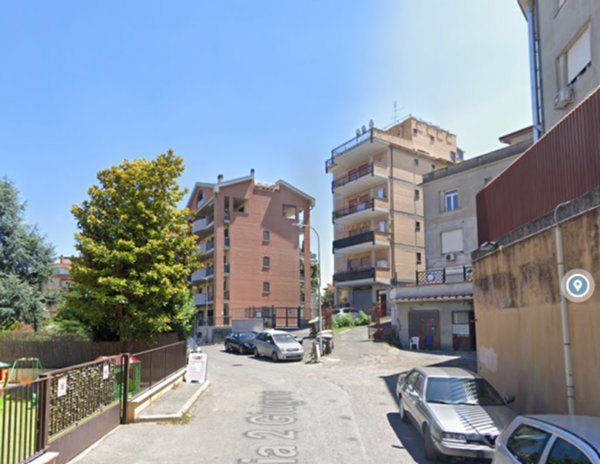 appartamento in affitto a Monterotondo