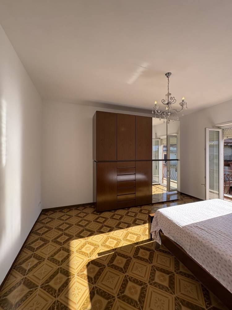 appartamento in affitto a Monterotondo