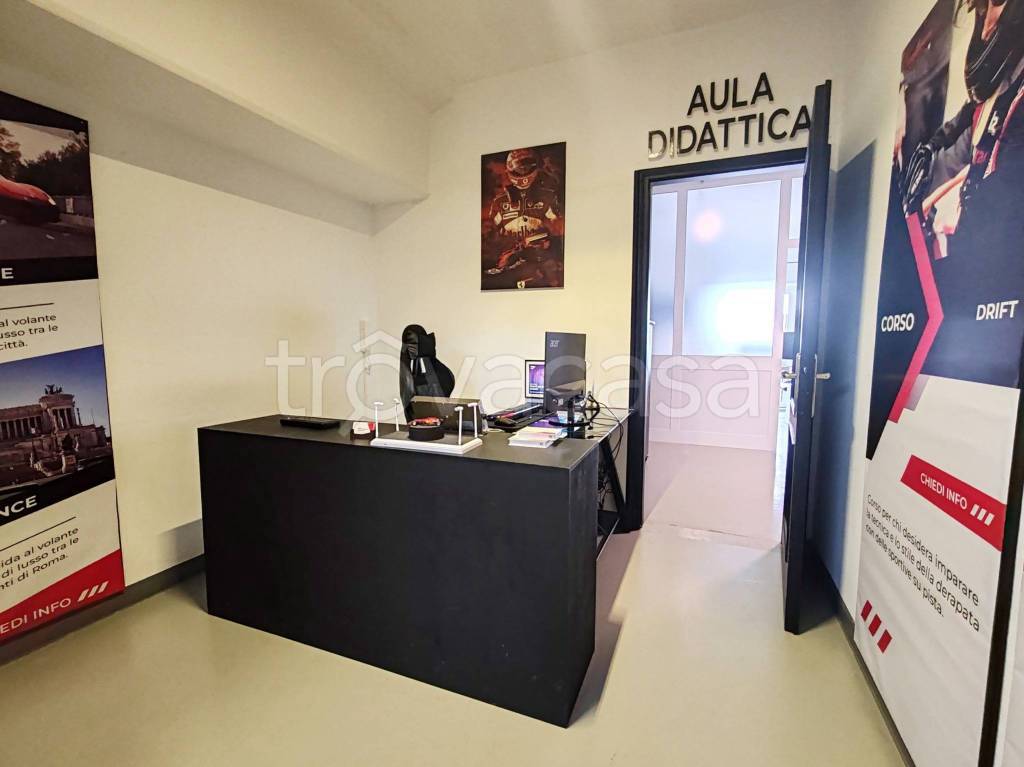 appartamento in affitto a Monterotondo in zona Stazione