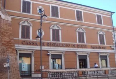 ufficio in affitto a Monterotondo