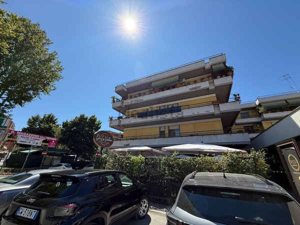 ufficio in affitto a Monterotondo