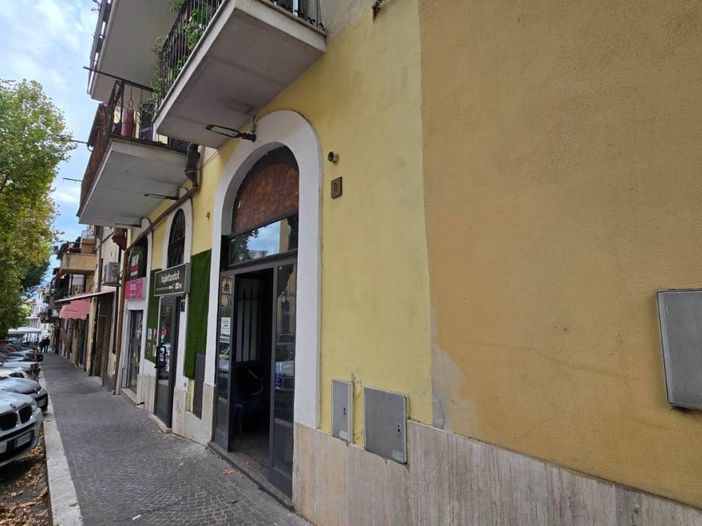 monolocale in affitto a Monterotondo