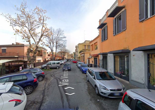 appartamento in affitto a Monterotondo
