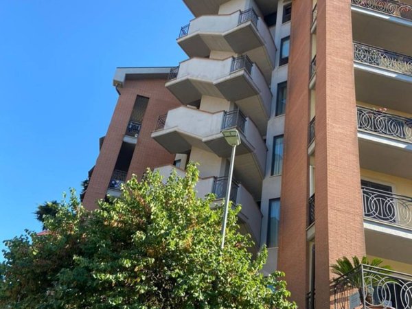 appartamento in affitto a Monterotondo